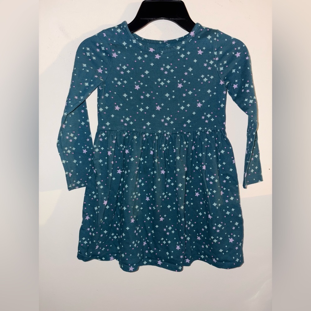 Cat & Jack size 5t dress